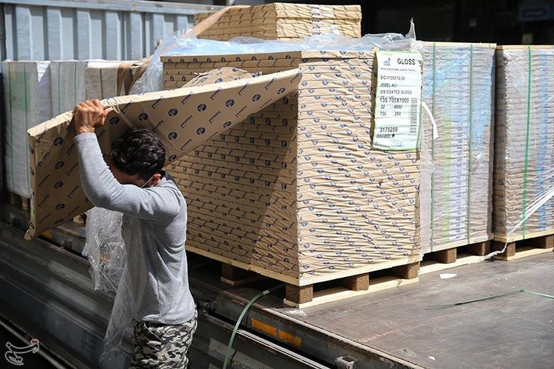 مافیا تعیین کنندهی قیمت کاغذ است نه قیمت دلار!