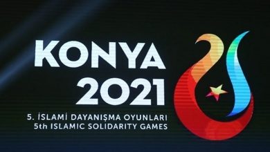 پایان روز نهم بازی های کشورهای اسلامی ؛ ایران با 127 مدال در رتبه سوم