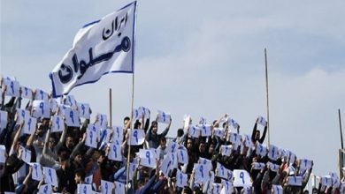 استقلال ملوان بی تماشاگر شد ؛ ادامه برگزاری لیگ بدون هواداران
