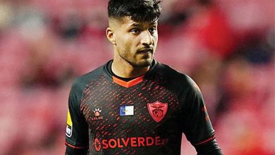 محمد محبی به استقلال پیوست