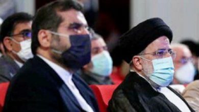 نمی‌توانید از مردم ایران یک لشکر گوش به فرمان درست کنید