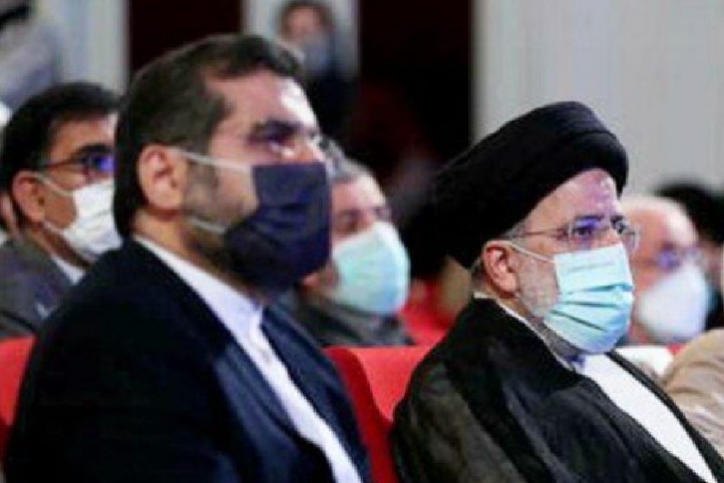 نمیتوانید از مردم ایران یک لشکر گوش به فرمان درست کنید
