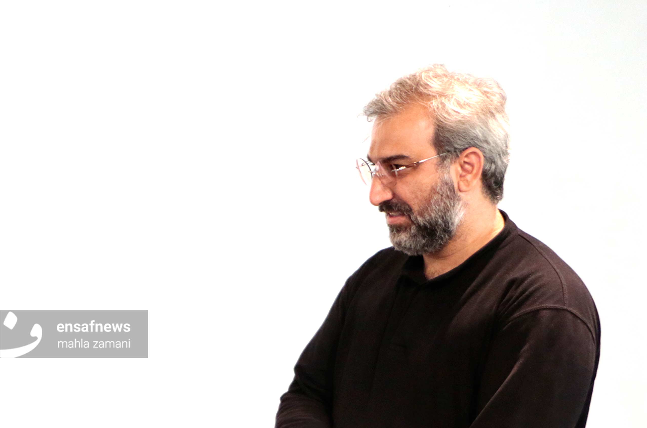 محمدامین ایمانجانی