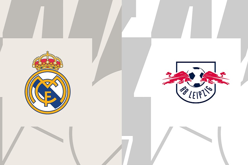 پخش زنده رئال مادرید و لایپزیش 23 شهریور 1401