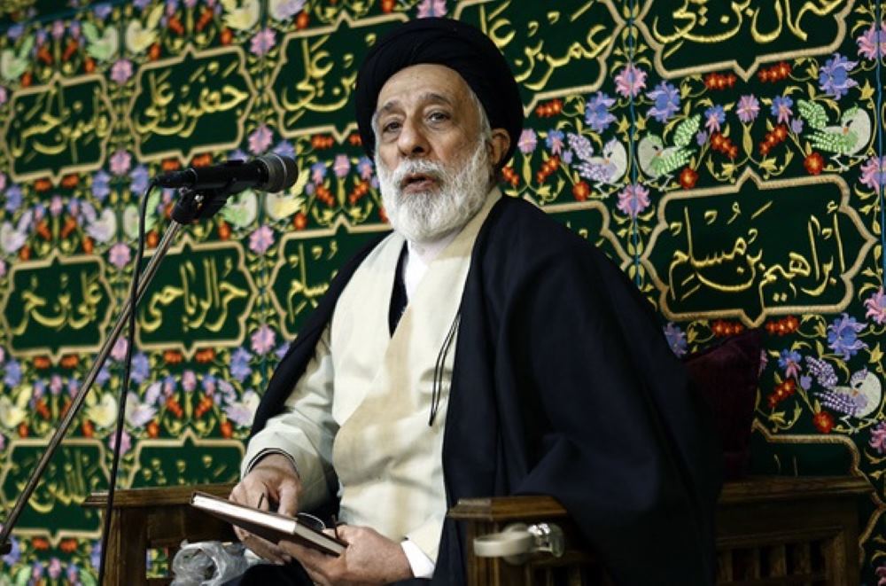 انتقاد هادی خامنهای: چرا درباره روند مذاکرات احیای برجام اطلاعرسانی شفاف نمیشود؟