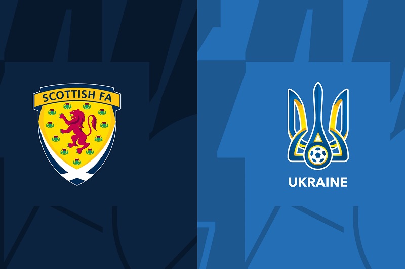 پخش زنده اسکاتلند و اوکراین 30 شهریور 1401