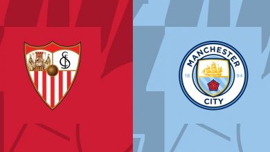 پخش زنده منچستر سیتی و سویا 15 شهریور 1401