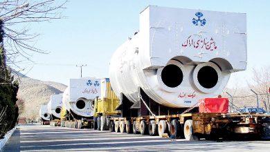 ماشین سازی اراک