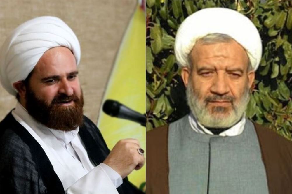 / متن جواب احمد عابدینی به نقد هاشمی همدانی /