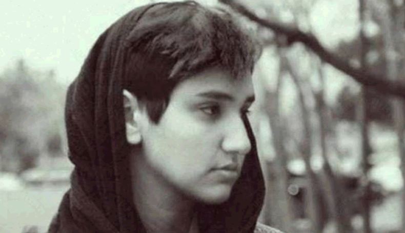 محکومیت ملیکا قراگوزلو به سه سال زندان در دادگاه بدوی