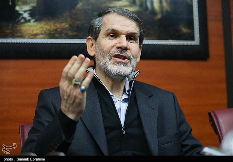 نفوذ جبهه پایداری در سازمانهای اقتصادی