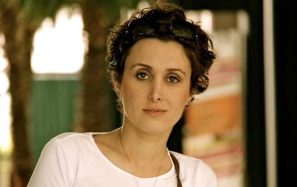 کنایه‌ی فاطمه شمس درباره‌ی مسیح علی‌نژاد: «گفت به خاطر پسرم»