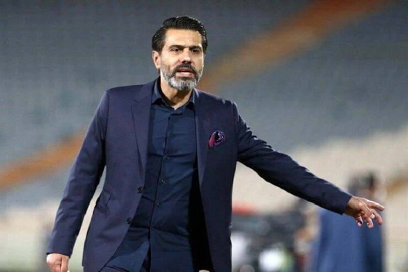 آیا افشین پیروانی به خوزستان توهین کرد ؟ بررسی جنجالهای ادامه دار دیدار نفت مسجدسلیمان و پرسپولیس