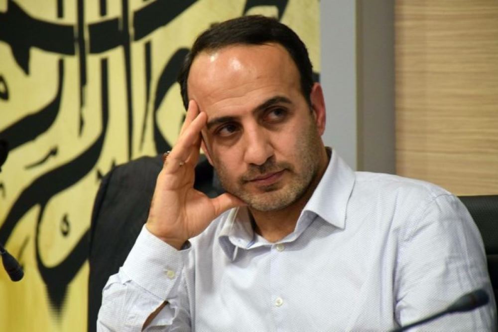 معاون فرهنگی وزارت علوم: باید آستانه تحمل خود را بالا ببریم