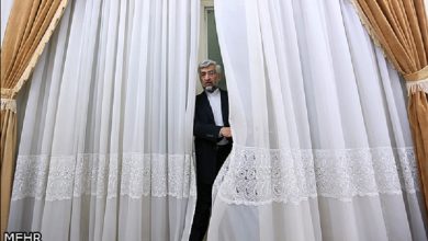 نقش سعید جلیلی در توقیف سایت انتخاب!