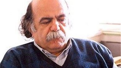 میرجلال‌الدین کزازی