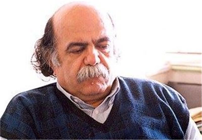 میرجلال‌الدین کزازی