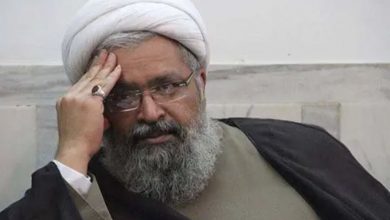 مجید جعفری تبار شیخ استخاره