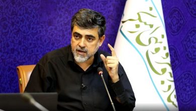 محمدصالح هاشمی گلپایگانی دبیر ستاد امر به معروف و نهی از منکر