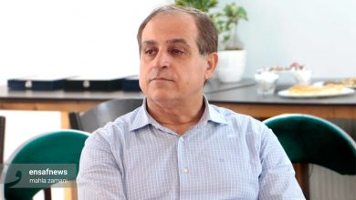 مهدی رحمانیان