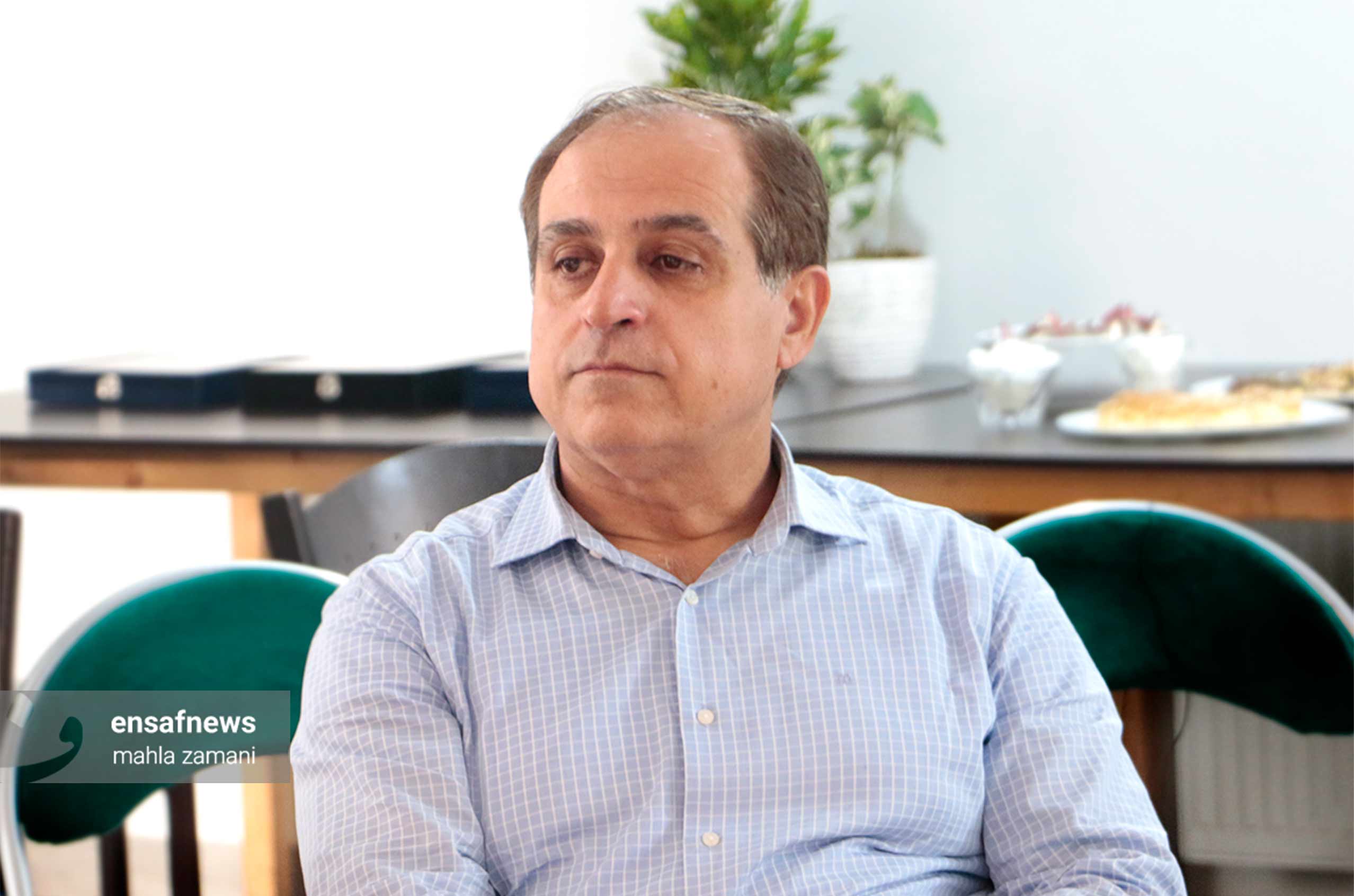مهدی رحمانیان