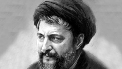 امام موسی صدر