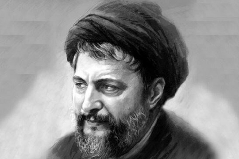 امام موسی صدر