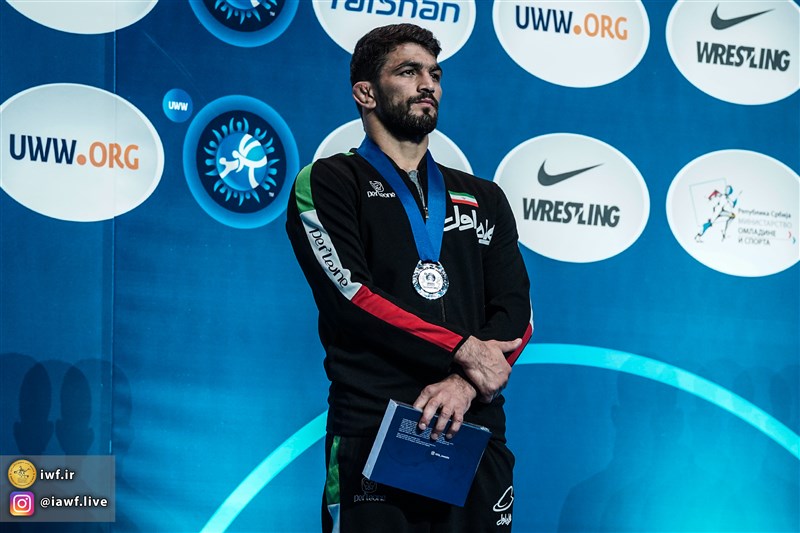 پایان کشتی آزاد قهرمانی جهان 2022 | آمریکا قهرمان شد و ایران با 2 طلا، 3 نقره، 2 برنز و 150 امتیاز نایب قهرمان شد