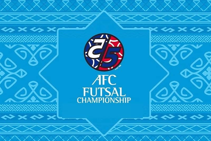 پخش زنده فوتسال ایران و ژاپن 16 مهر 1401