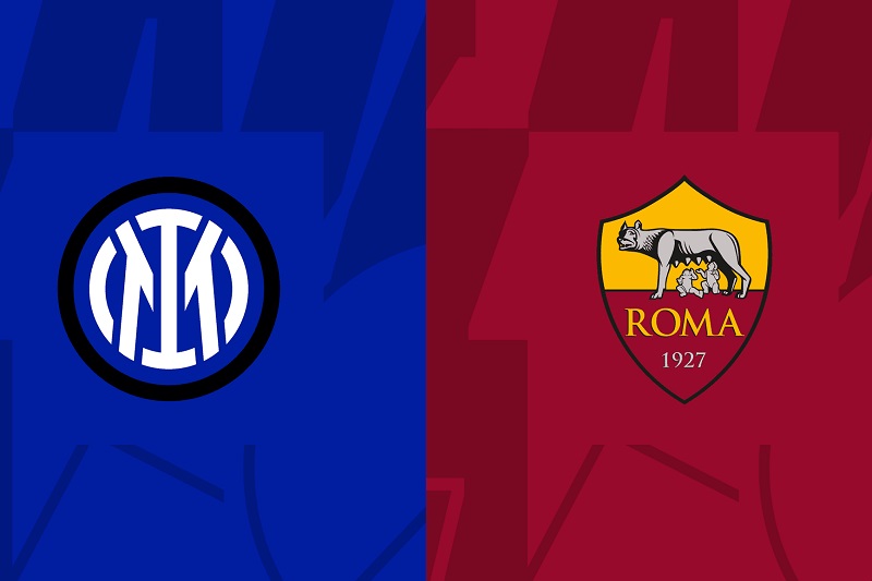 پخش زنده اینتر و رم 9 مهر 1401