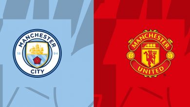 پخش زنده منچستر سیتی و منچستر یونایتد 10 مهر 1401