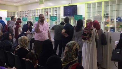 مافیای واردات دارو