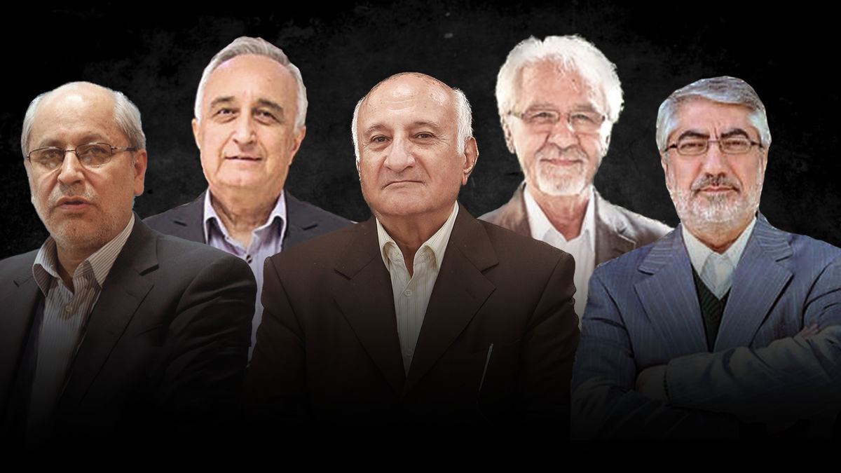 بیانیه 5 اقتصاددان درباره ریشههای اقتصادی اعتراضها: صدای اعتراض ها را بشنوید