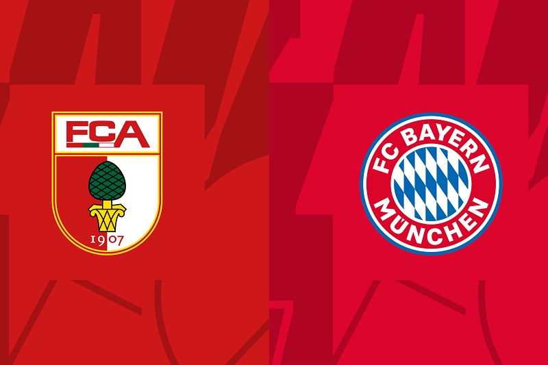 پخش زنده بایرن مونیخ و آگزبورگ 27 مهر 1401