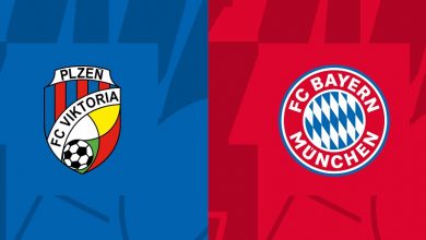 پخش زنده بایرن مونیخ و ویکتوریا پلژن 12 مهر 1401