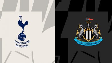 پخش زنده تاتنهام و نیوکاسل 1 آبان 1401