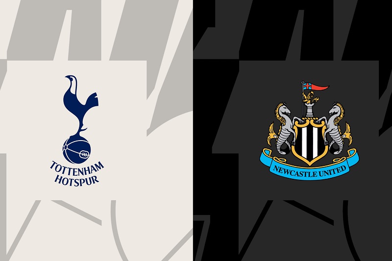 پخش زنده تاتنهام و نیوکاسل 1 آبان 1401