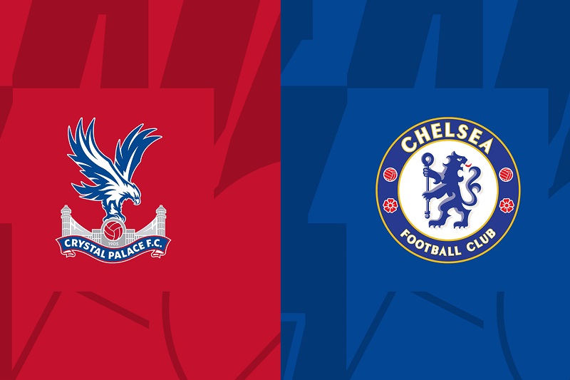 پخش زنده چلسی و کریستال پالاس 9 مهر 1401