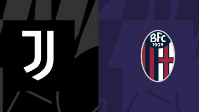 پخش زنده یوونتوس و بولونیا 10 مهر 1401