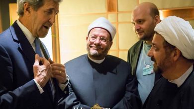 احمد ایروانی