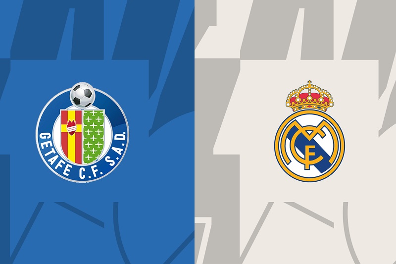 پخش زنده رئال مادرید و ختافه 16 مهر 1401