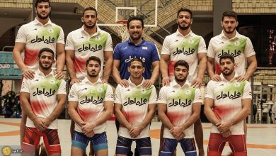 پایان کشتی آزاد زیر 23 سال قهرمانی جهان ؛ نایب قهرمانی میلیمتری ایران با حذف خارج از برنامه نخودی