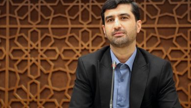 «مرتضی کارآموزیان» مسئول سازمان بسیج رسانه شد
