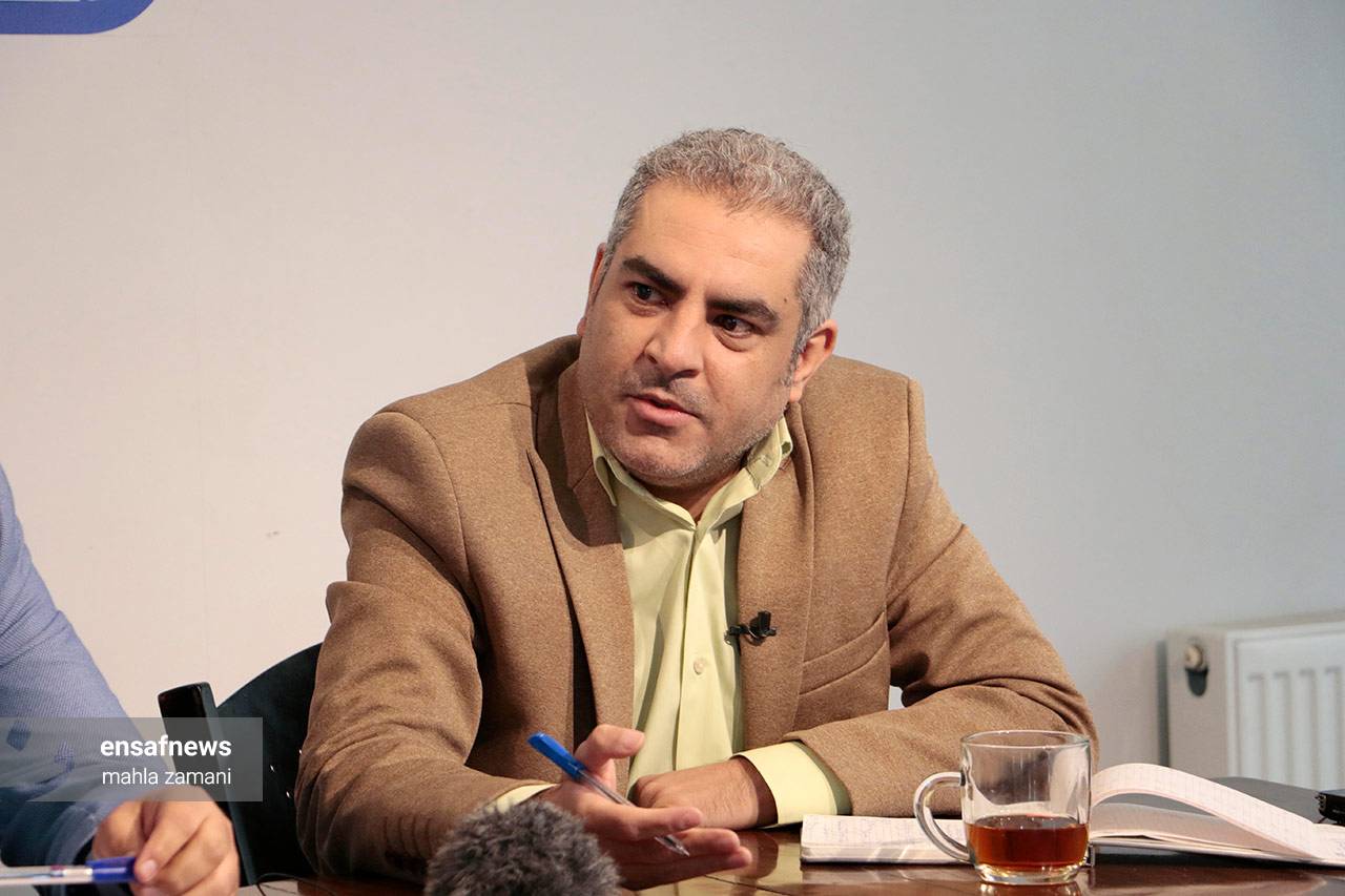 محمدجواد روح