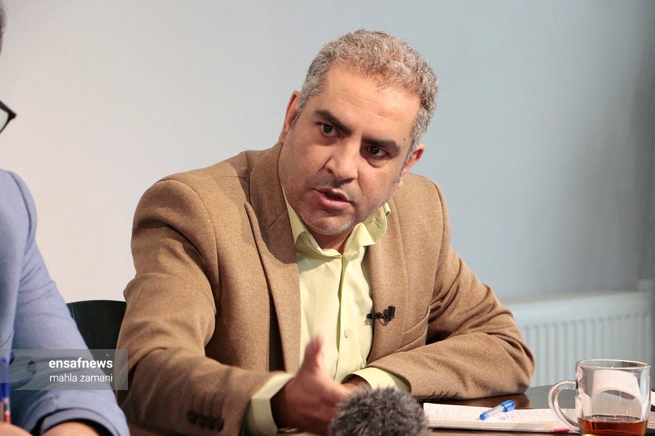 محمدجواد روح