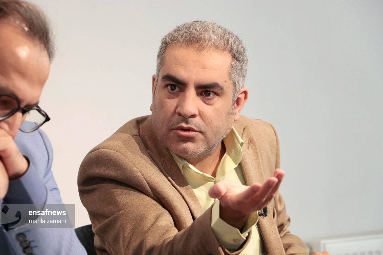 محمدجواد روح