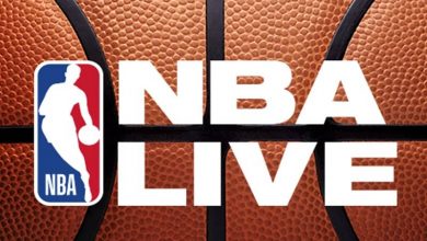 پخش زنده بسکتبال NBA امروز 5 دی 1401