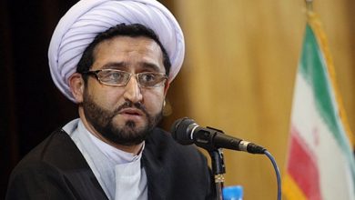 حجت الاسلام محمد زارع فومنی