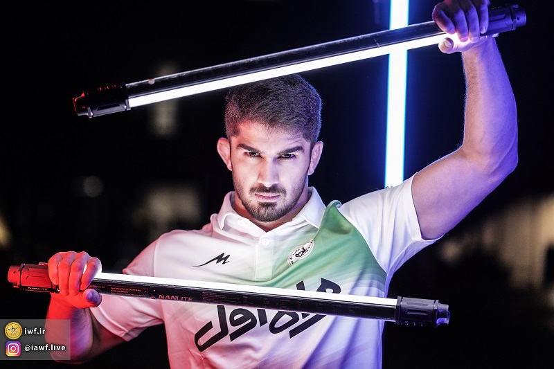 نتایج روز اول کشتی آزاد قهرمانی جهان 2023 | حسن یزدانی، امیرمحمد یزدانی و امیرحسین زارع به فینال رسیدند