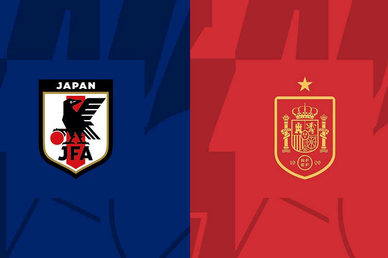 پخش زنده اسپانیا و ژاپن 10 آذر 1401